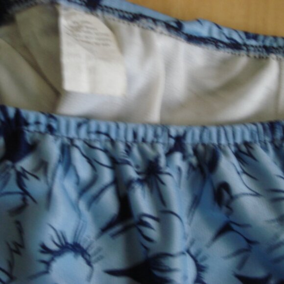 Ladies two piece bathing suit size 9/10 - Picture 5 of 6